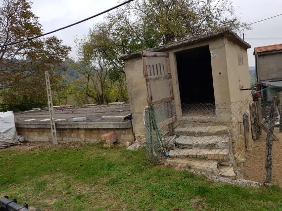 immobile appartamento all'asta in CDA CELESTIALE, 8 - 63853 Montelparo (FM) - 3