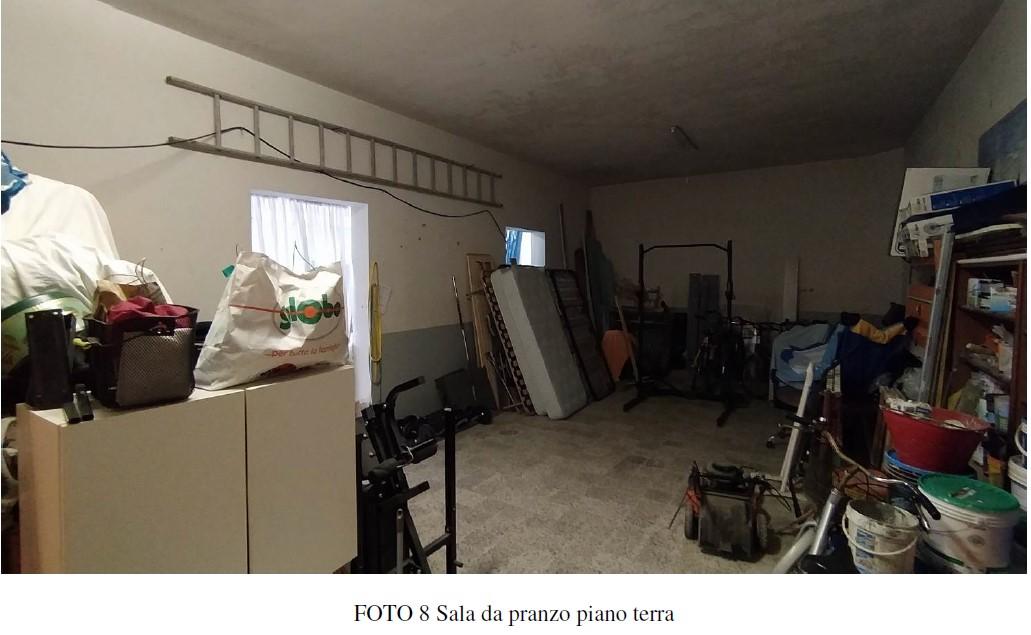 immobile appartamento all'asta in Via Lucio Apuleio n 10 - 47814 Bellaria-Igea Marina (RN) - 4