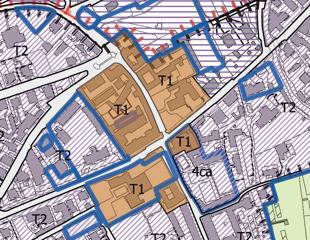 immobile appartamento all'asta in Via Vittorio Emanuele II , 19 - 20865 Usmate Velate (MB) - 1