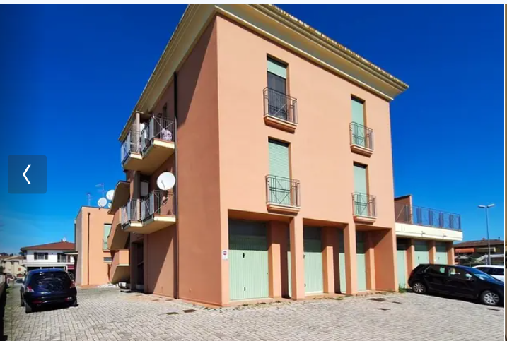 immobile appartamento all'asta in via francesca sud, n 237 - 56121 Pisa (PI) - 1