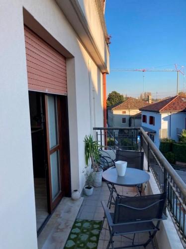immobile appartamento all'asta in Località Campocroce - Via Molino 1/A Mogliano Veneto (TV) - 3