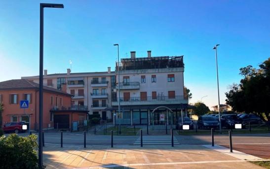 immobile appartamento all'asta in Località Campocroce - Via Molino 1/A Mogliano Veneto (TV) - 5