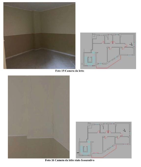 immobile appartamento all'asta in Viale dei Platani n 26 - 93017 San Cataldo (CL) - 4