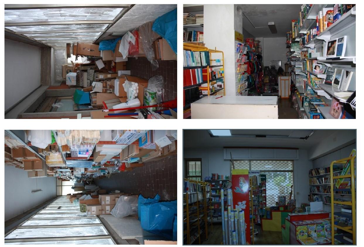 immobile negozio all'asta in VIA RESPIGHI NR16 - 63900 Fermo (FM) - 1