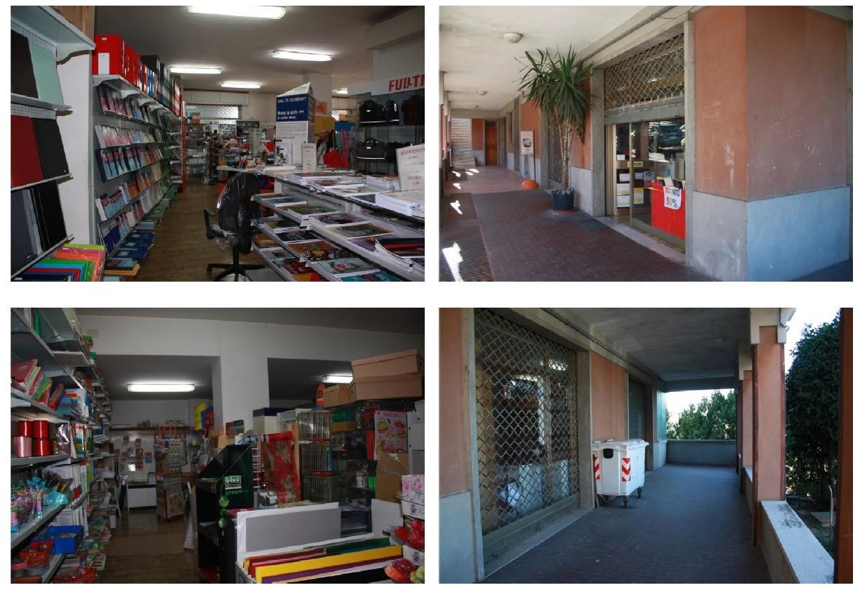 immobile negozio all'asta in VIA RESPIGHI NR16 - 63900 Fermo (FM) - 3