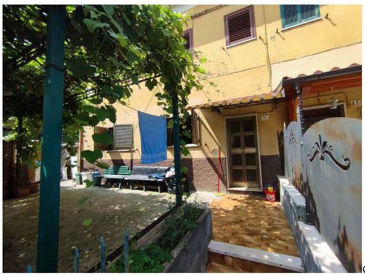immobile appartamento all'asta in Via Colle di Mezzo, 19 Colleferro (RM) - 1