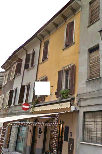 immobile appartamento all'asta in Via Fratelli Cairoli 29 - 29017 Fiorenzuola d'Arda (PC) - 1