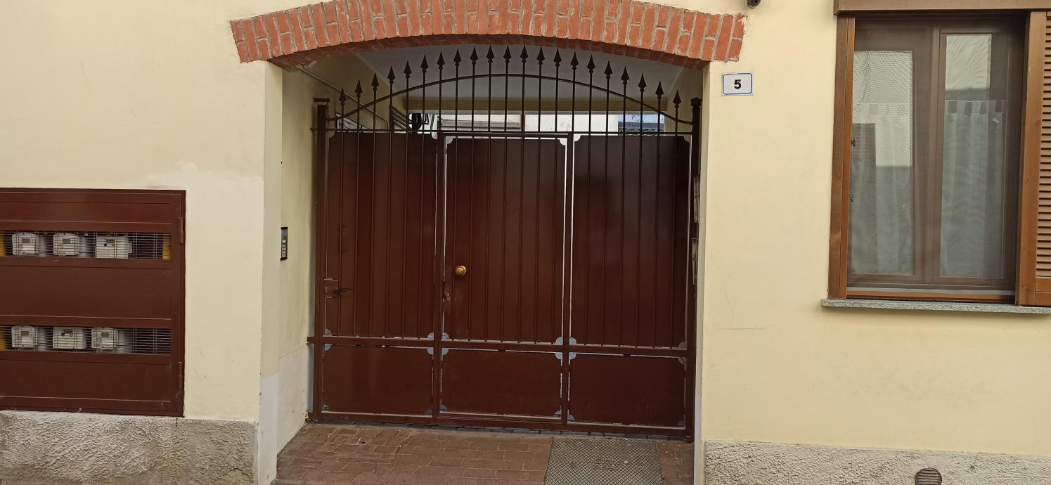 immobile appartamento all'asta in Via Laboranti 5 - 27020 Tromello (PV) - 2