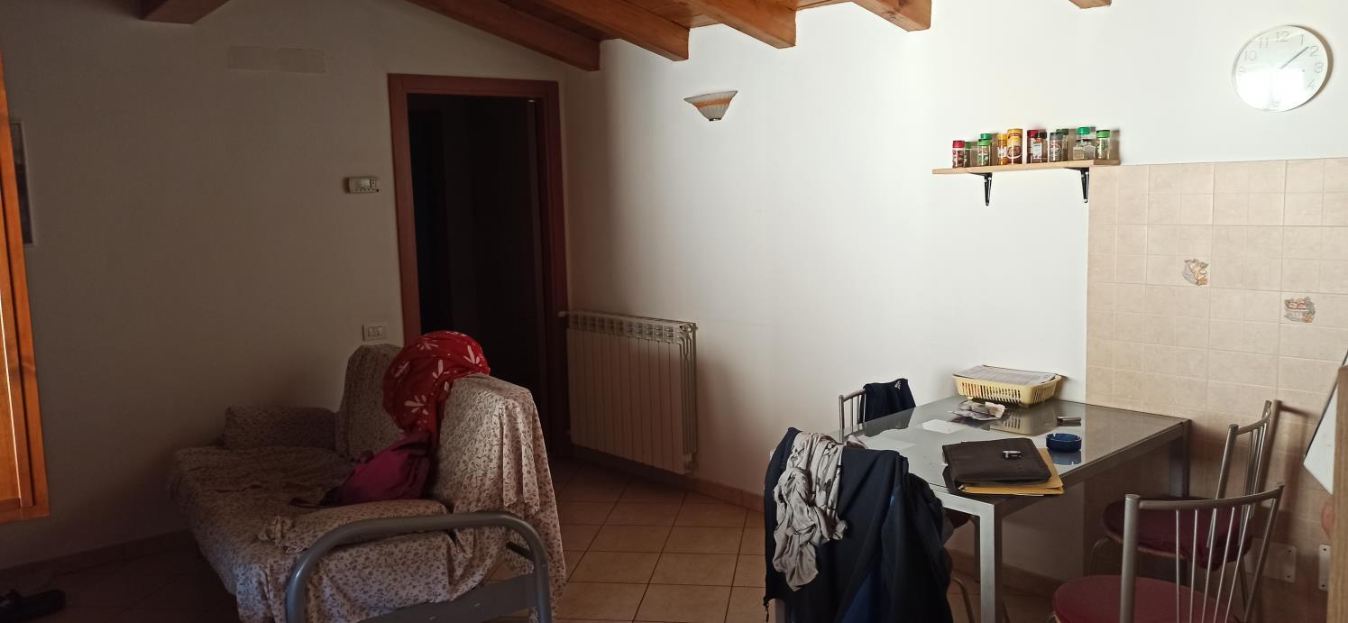 immobile appartamento all'asta in Via Laboranti 5 - 27020 Tromello (PV) - 4