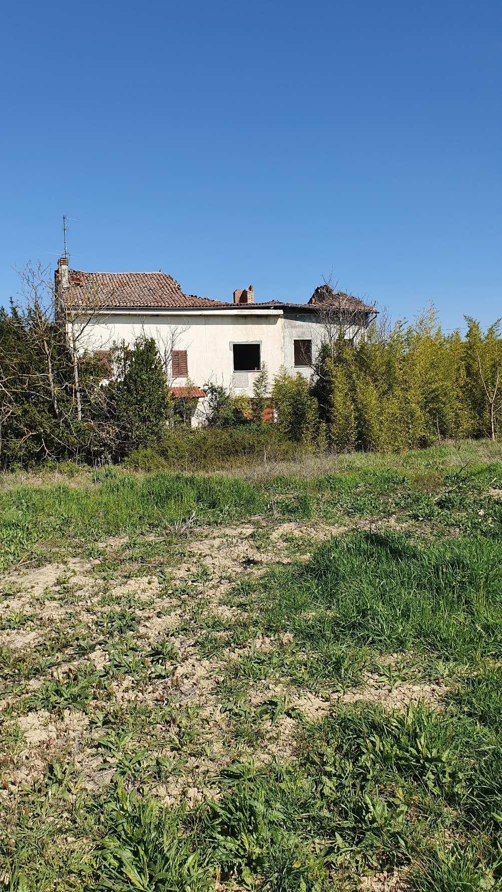 immobile appartamento all'asta in VIA GUAZZORA N 20 - 15045 Sale (AL) - 1