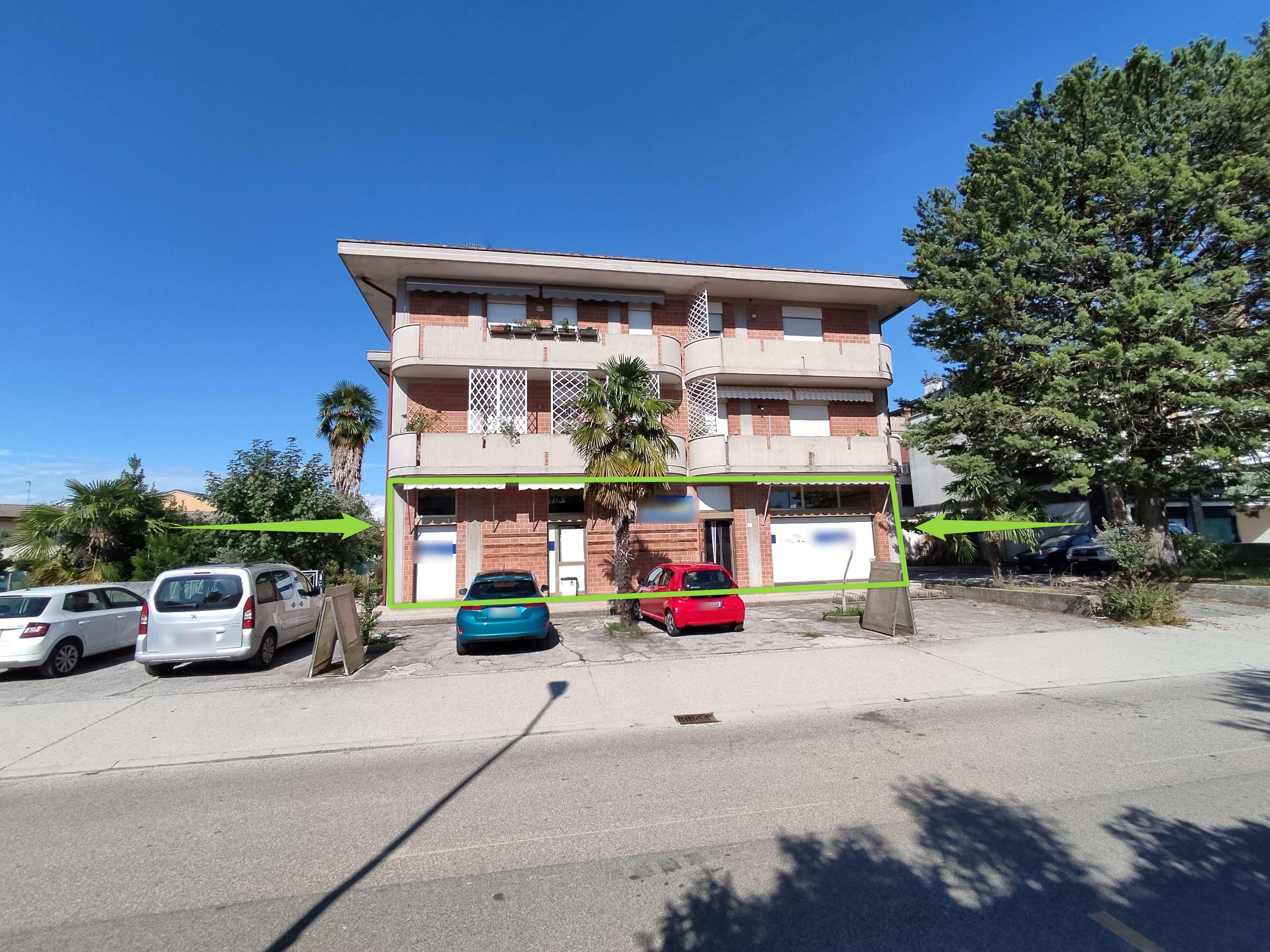 immobile attivita commerciale all'asta in Via E Curiel, 10 - 33050 Terzo d'Aquileia (UD) - 1