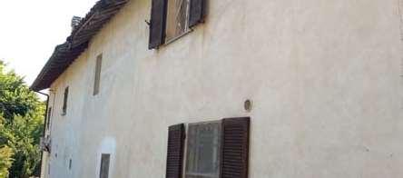 immobile appartamento all'asta in Frazione San Biagio - Via Cascina Barbesina 7 - 27026 Garlasco (PV) - 4