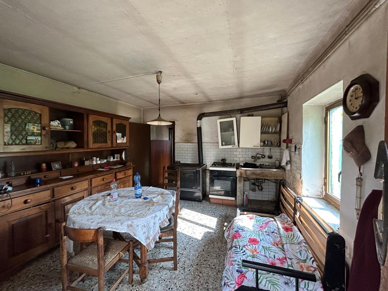 immobile appartamento all'asta in Strada dei Zanoni 29 Mondovì (CN) - 5