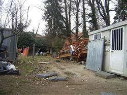 immobile posto auto all'asta in via palestro 7/a - 22100 Como (CO) - 1