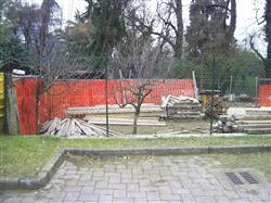 immobile posto auto all'asta in via palestro 7/a - 22100 Como (CO) - 2