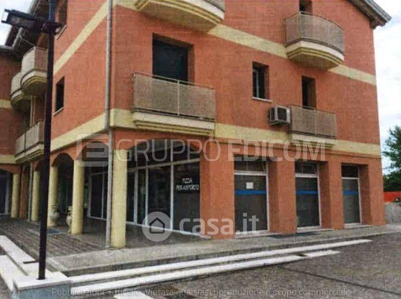 immobile negozio all'asta in Via Cappelletta Centro - 30033 Noale (VE) - 1