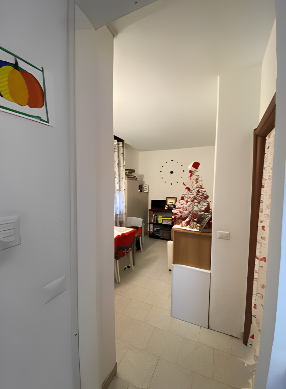 immobile APPARTAMENTO ALL'ASTA IN VIA S MORAGLIA, RHO (MI) - 5