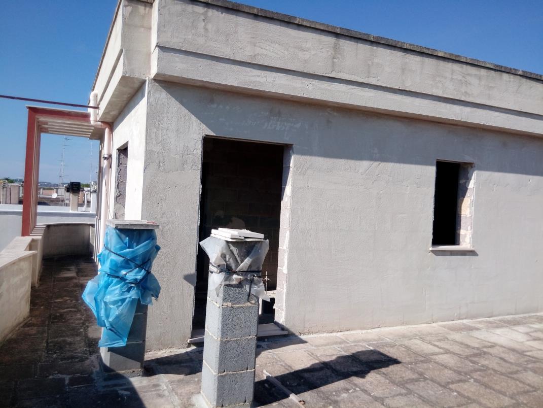 immobile APPARTAMENTO ALL'ASTA IN VIA PROVLE PER MATINO - 73052 PARABITA (LE) - 3