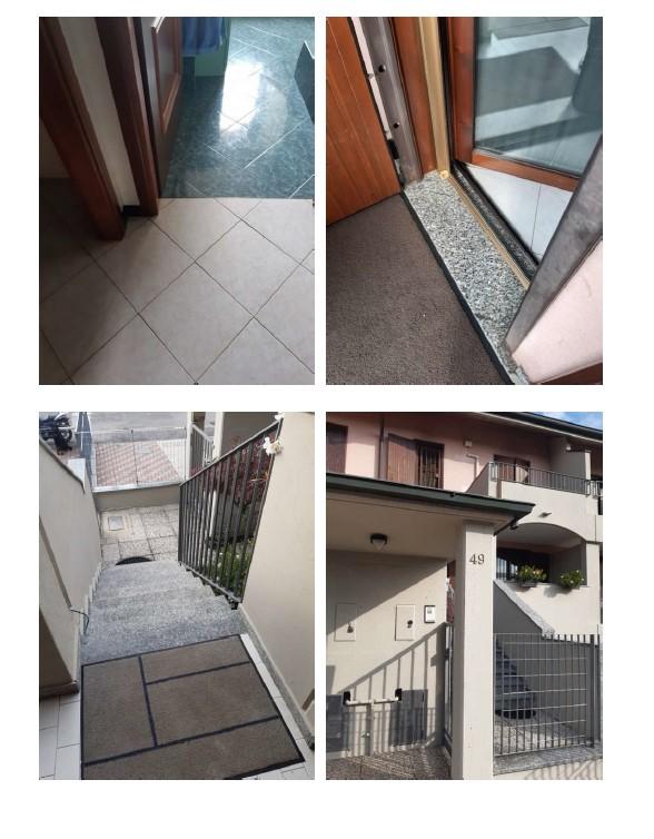 immobile villa all'asta in via Edoardo Bianchi n 49 - 20090 Segrate (MI) - 5