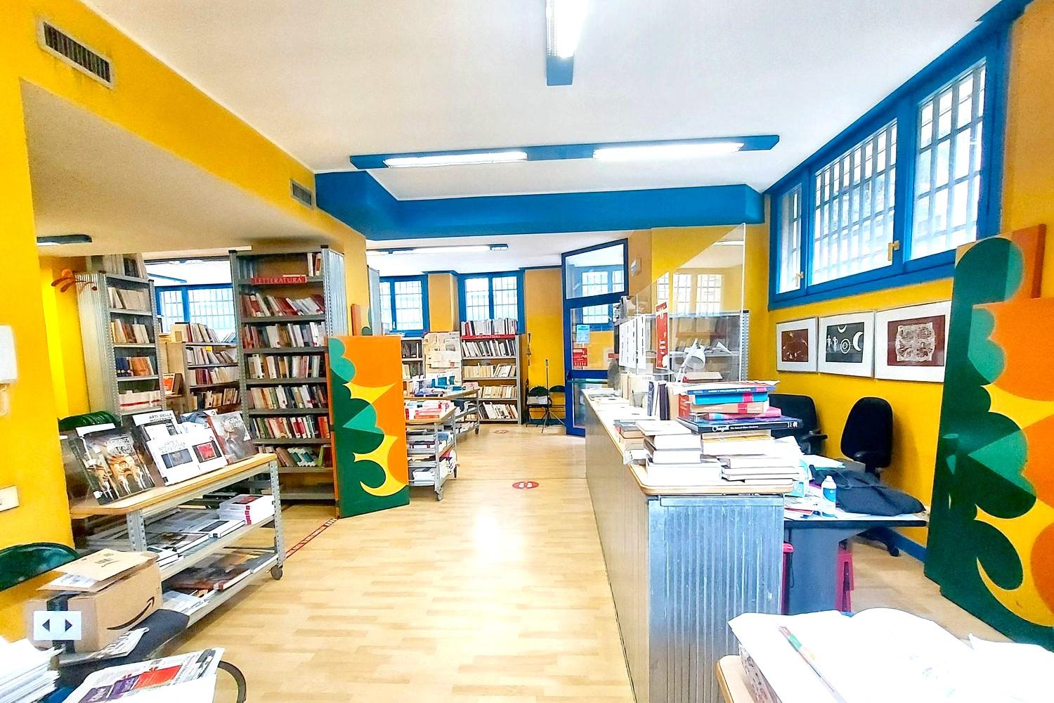 immobile ufficio all'asta in via giuseppe frua, n 11 - 20121 Milano (MI) - 3