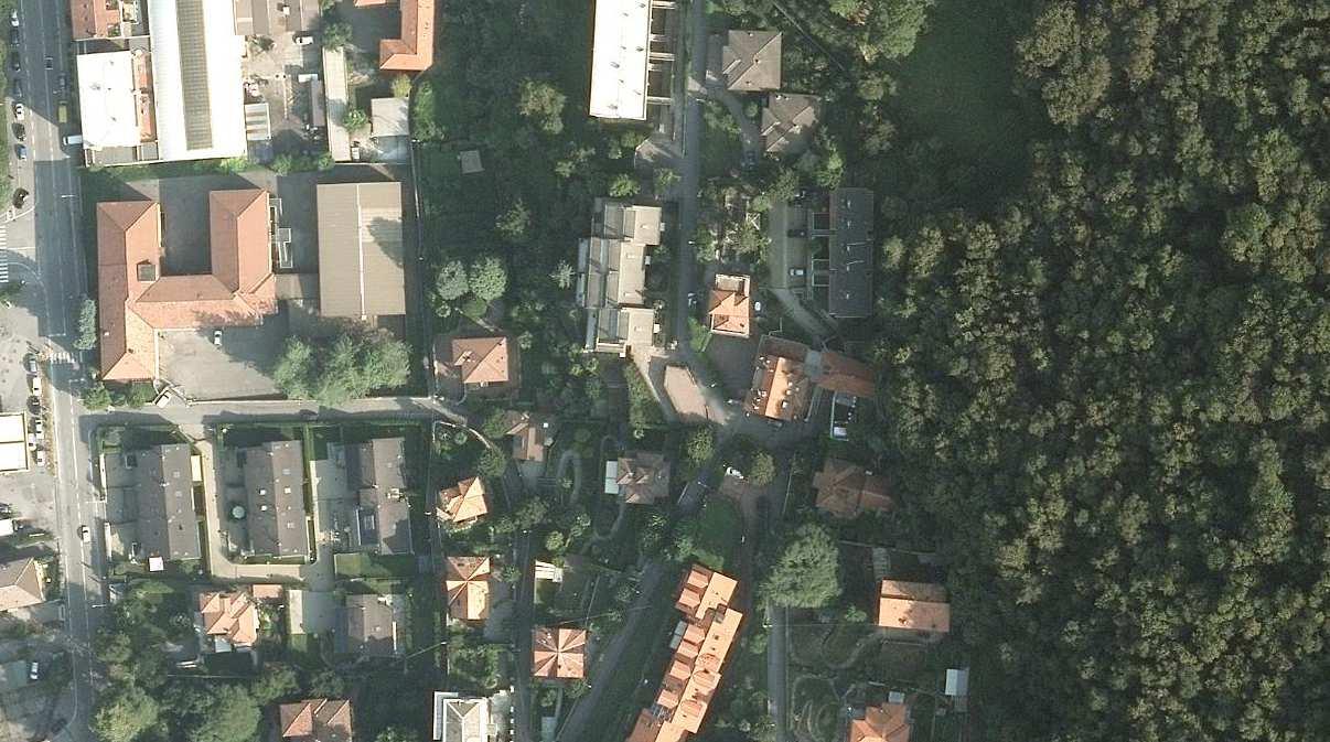 immobile appartamento all'asta in via Giacomo Puccini, 19 - 23900 Lecco (LC) - 3