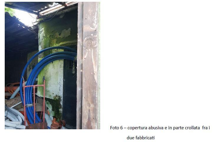 immobile appartamento all'asta in Via Casoni di Sopra  9 - 41034 Finale Emilia (MO) - 4