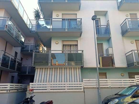 immobile APPARTAMENTO ALL'ASTA IN VIA VERDI,PORTO SANT'ELPIDIO (FM) - 1