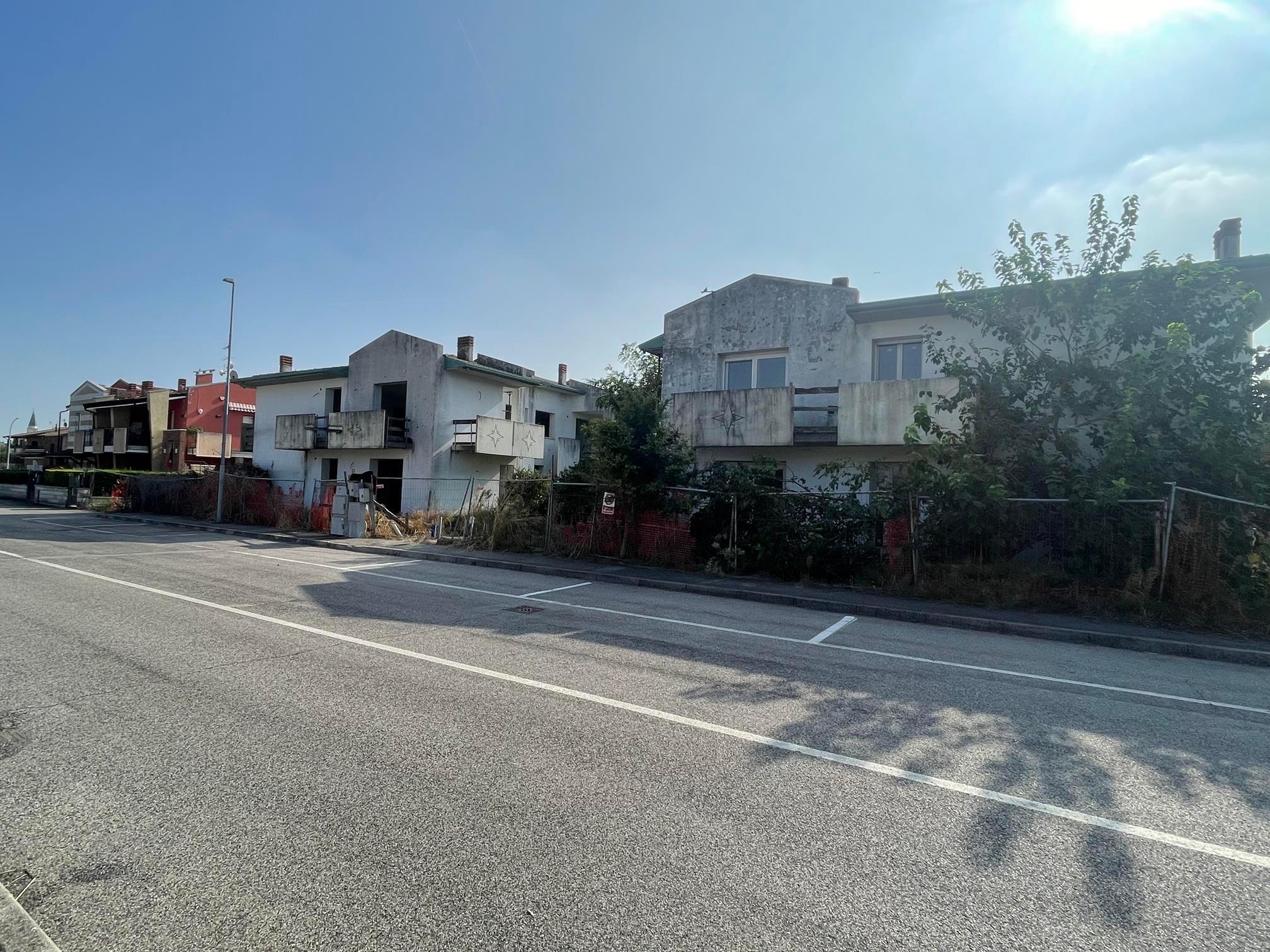 immobile casa singola all'asta in Via Rovere Arcole (VR) - 1