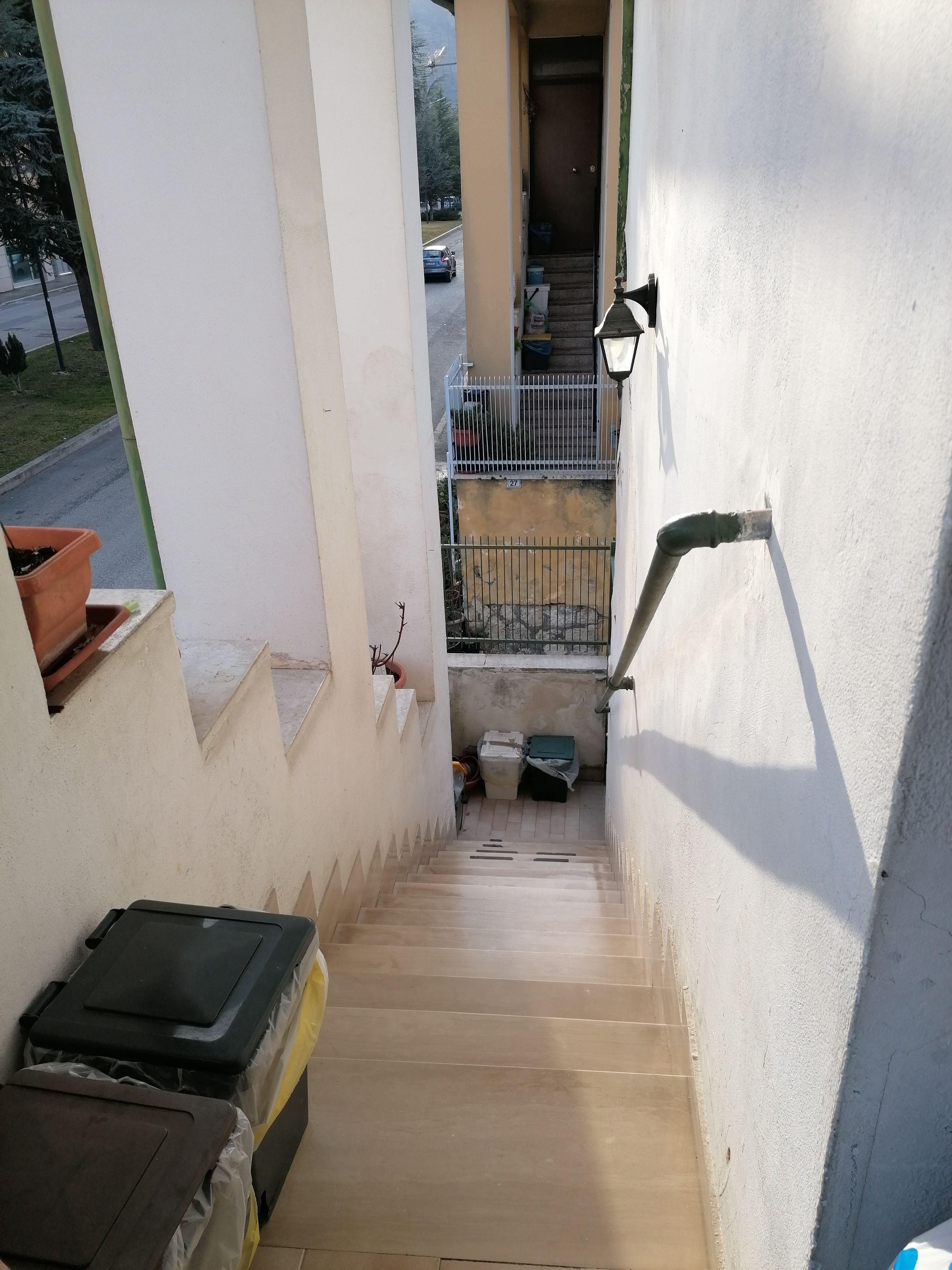 immobile appartamento all'asta in VIA DEGLI EROI N 29 - 67051 Avezzano (AQ) - 2