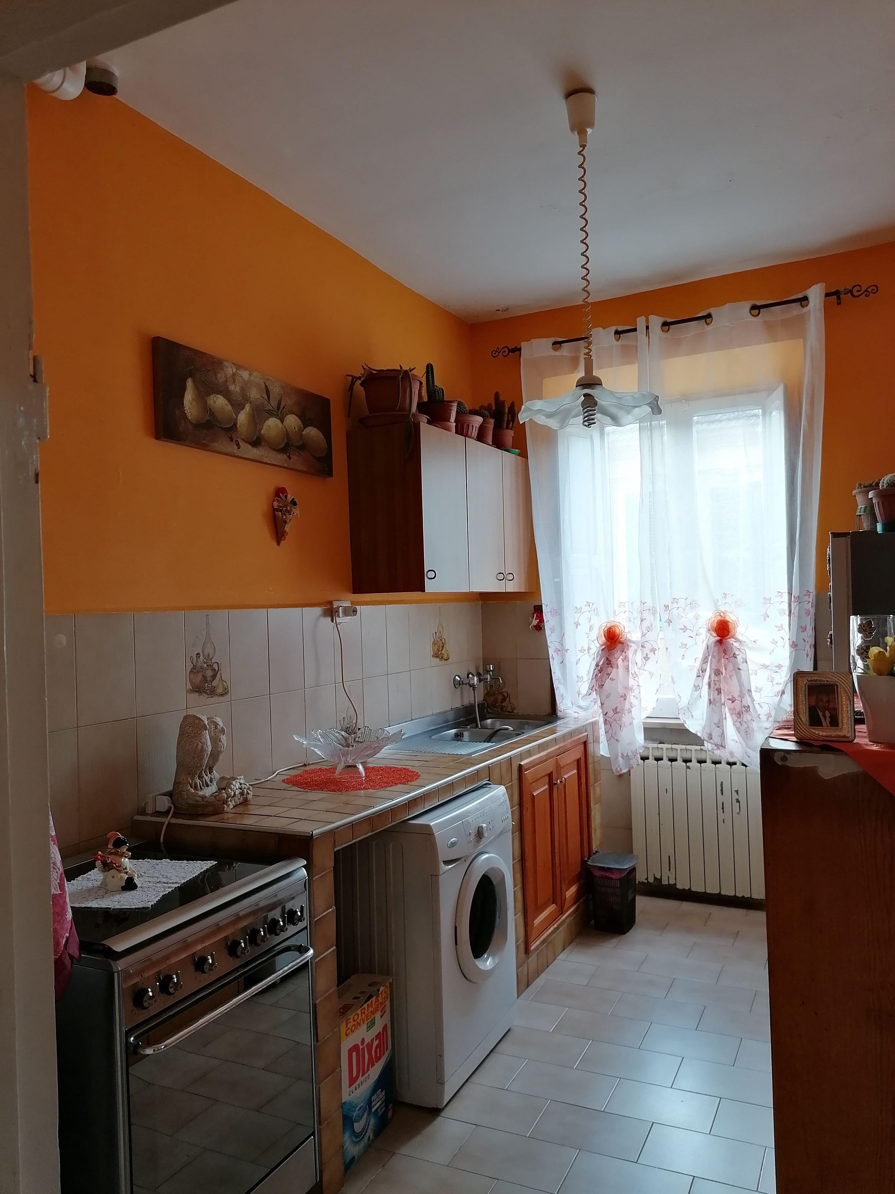 immobile appartamento all'asta in VIA DEGLI EROI N 29 - 67051 Avezzano (AQ) - 4