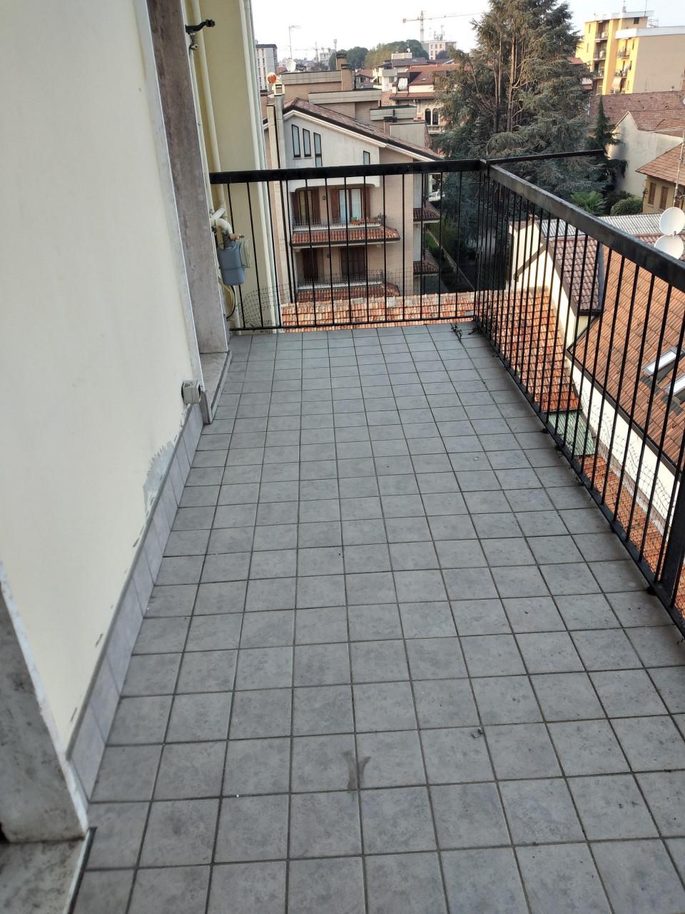 immobile APPARTAMENTO ALL'ASTA IN VIA MAZZINI, LISSONE (MB) - 1