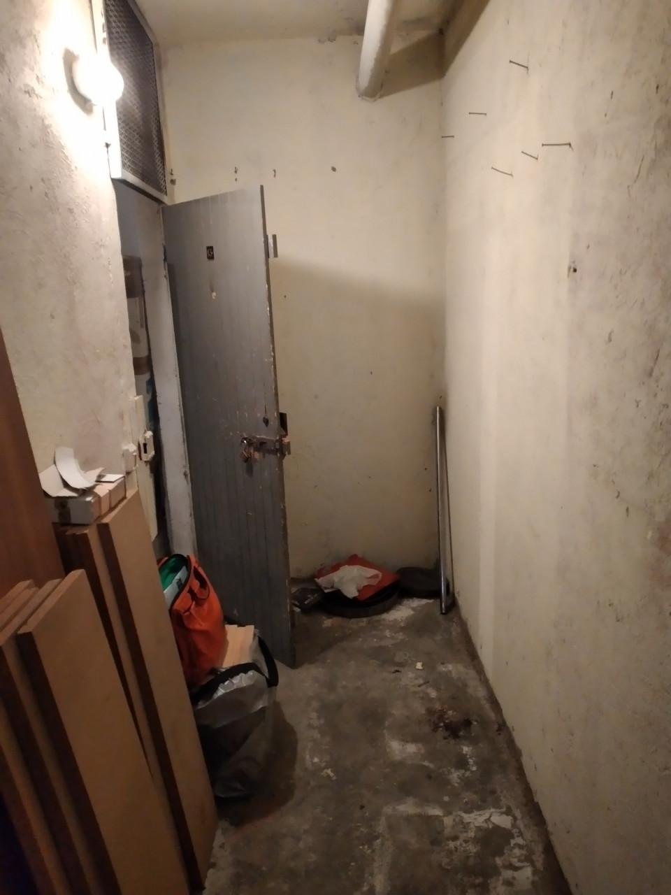 immobile APPARTAMENTO ALL'ASTA IN VIA MAZZINI, LISSONE (MB) - 5