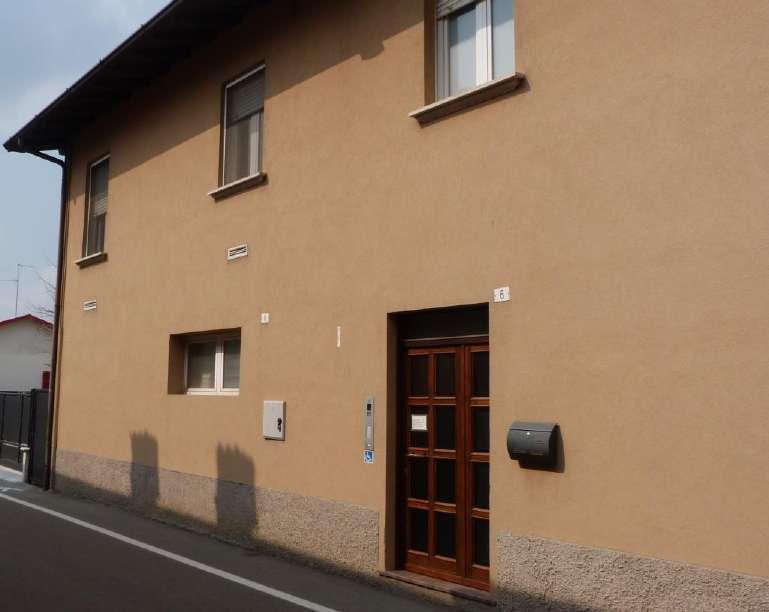 immobile attivita commerciale all'asta in Via Casale 6 - 26010 Camisano (CR) - 1