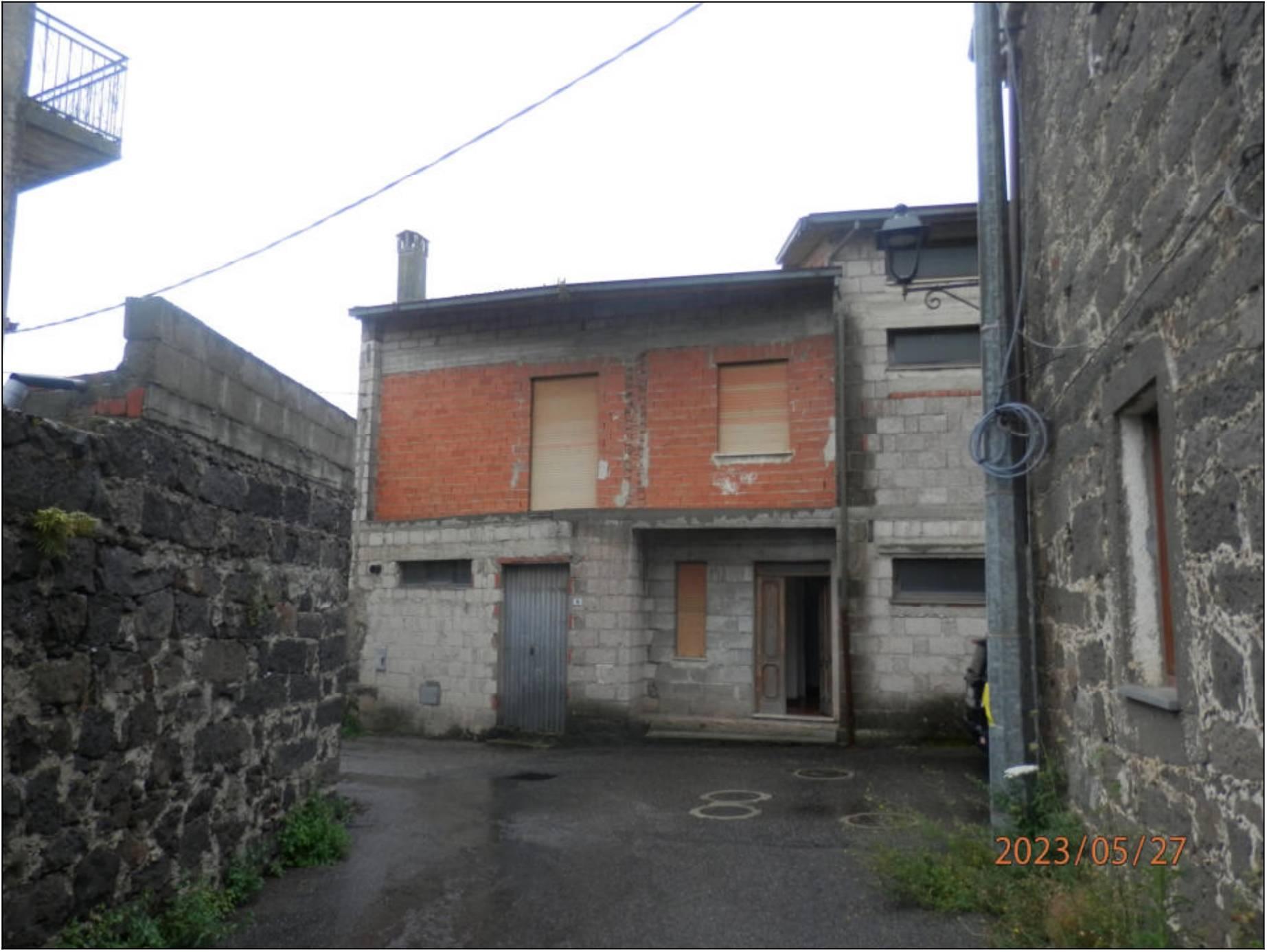immobile appartamento all'asta in VICO I CAVALIER AGUS N 14 - 09074 Ghilarza (OR) - 2