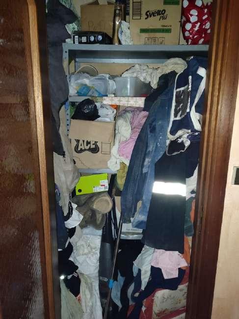 immobile APPARTAMENTO ALL'ASTA IN VIA PIANODARDINE N 9 - 83042 ATRIPALDA (AV) - 5