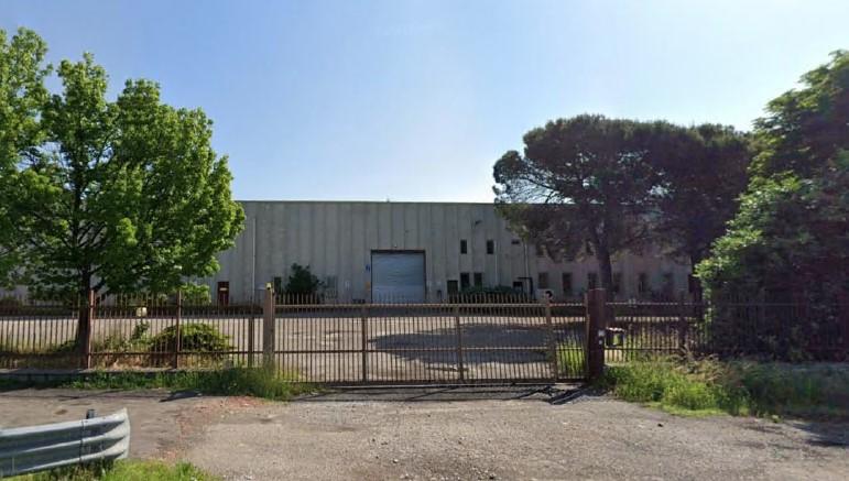 immobile attivita commerciale all'asta in Via Adua 94 Arluno (MI) - 1