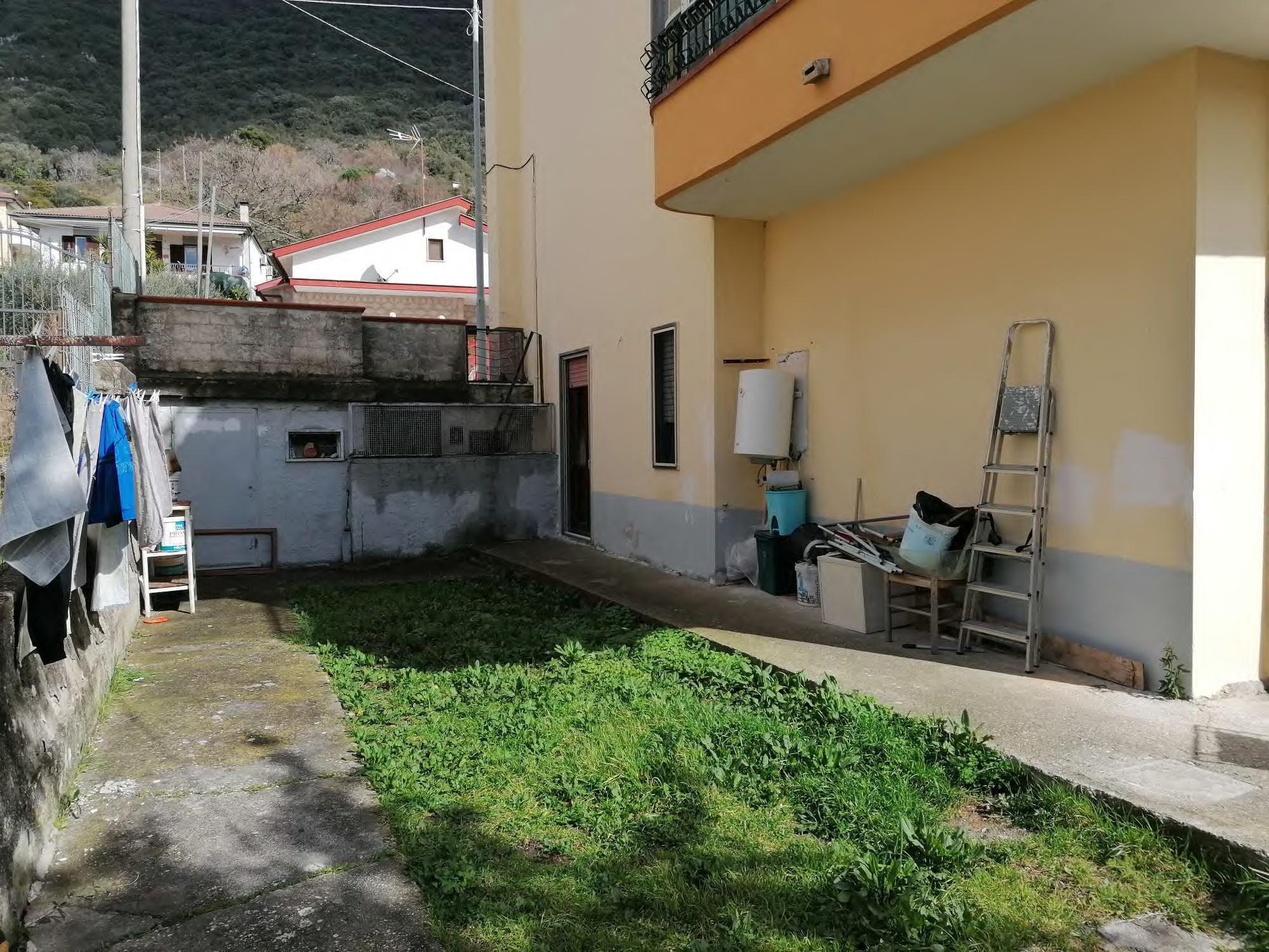 immobile appartamento all'asta in Via Flli Arenella 28 - 84047 Capaccio Paestum (SA) - 5