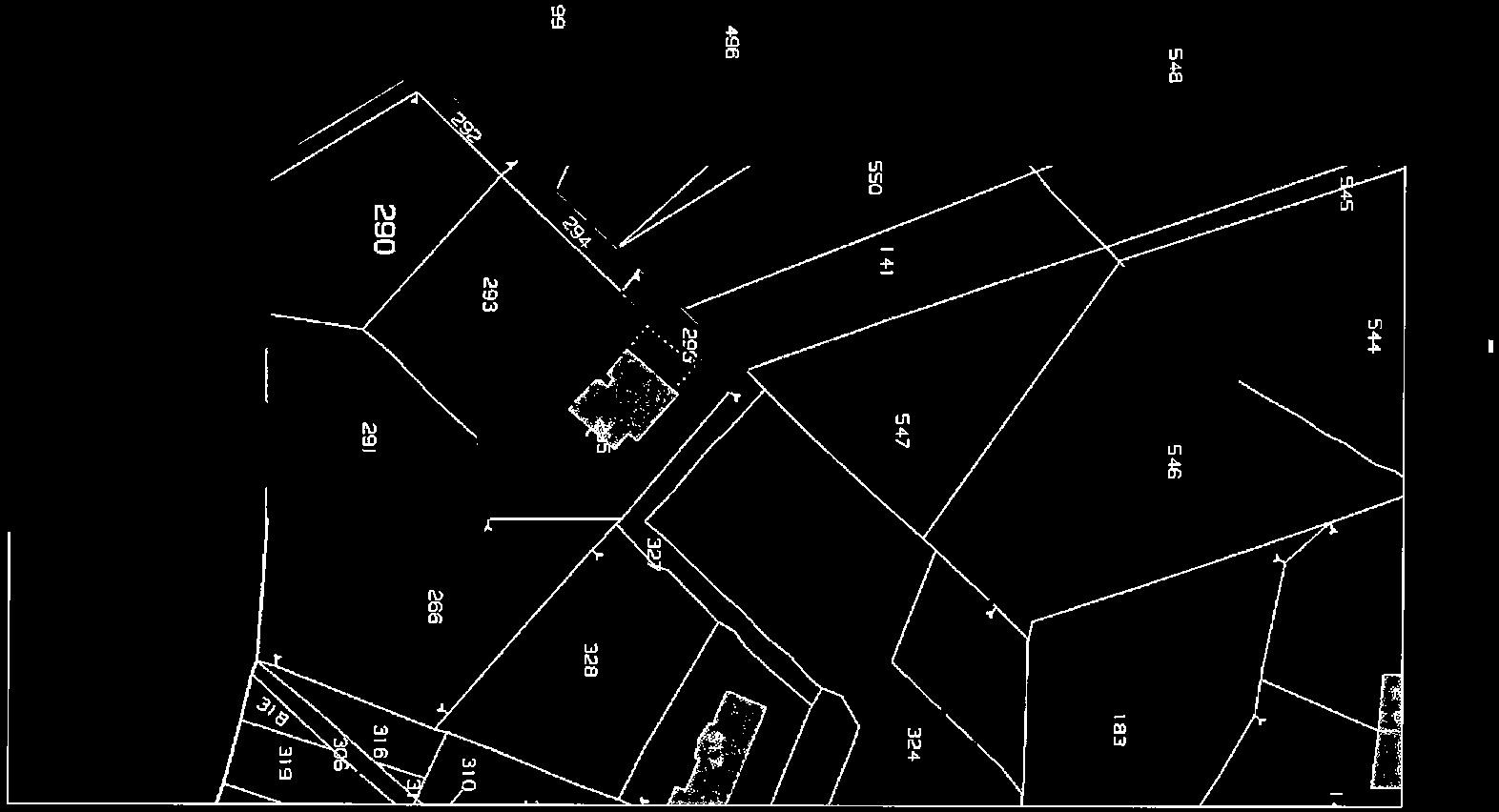 immobile capannone all'asta in Contrada Serro dei Mortali snc - 83056 Teora (AV) - 5