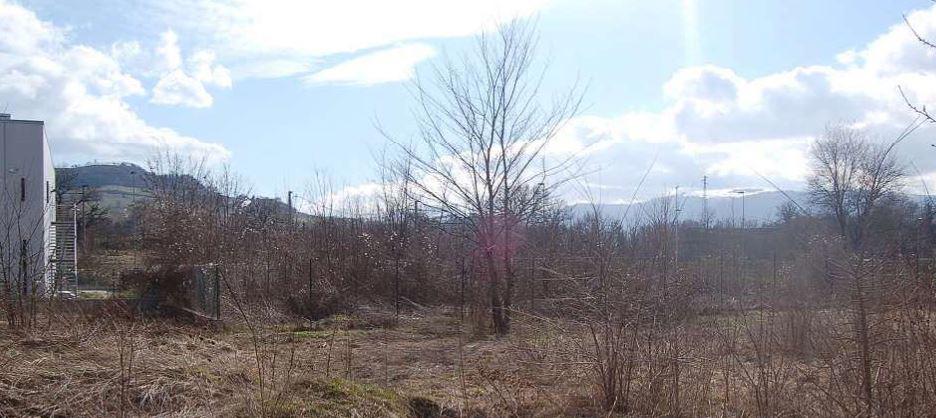 immobile terreno all'asta in via Giuseppe Impastato snc, Le Grazie - 62029 Tolentino (MC) - 3