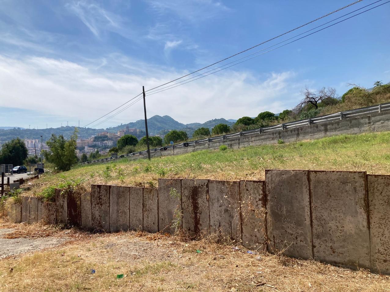 immobile terreno all'asta in C/DA SAN ANTONIO - 98066 Patti (ME) - 1