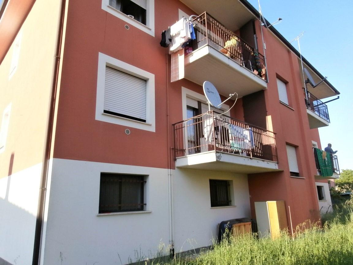 immobile appartamento all'asta in via Italo Calvino, 6 - località Venezzano Castello d'Argile (BO) - 1