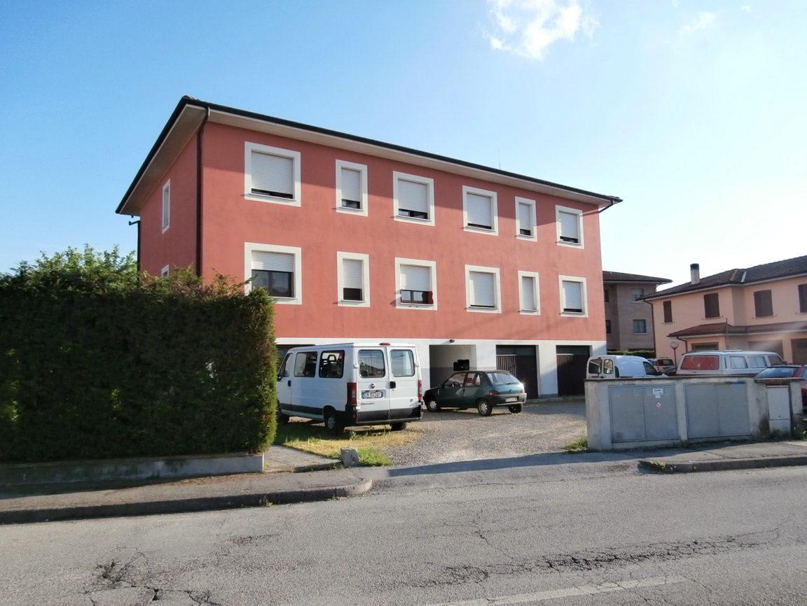 immobile appartamento all'asta in via Italo Calvino, 6 - località Venezzano Castello d'Argile (BO) - 2