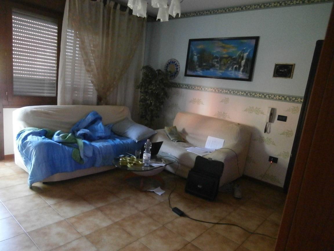 immobile appartamento all'asta in via Italo Calvino, 6 - località Venezzano Castello d'Argile (BO) - 3