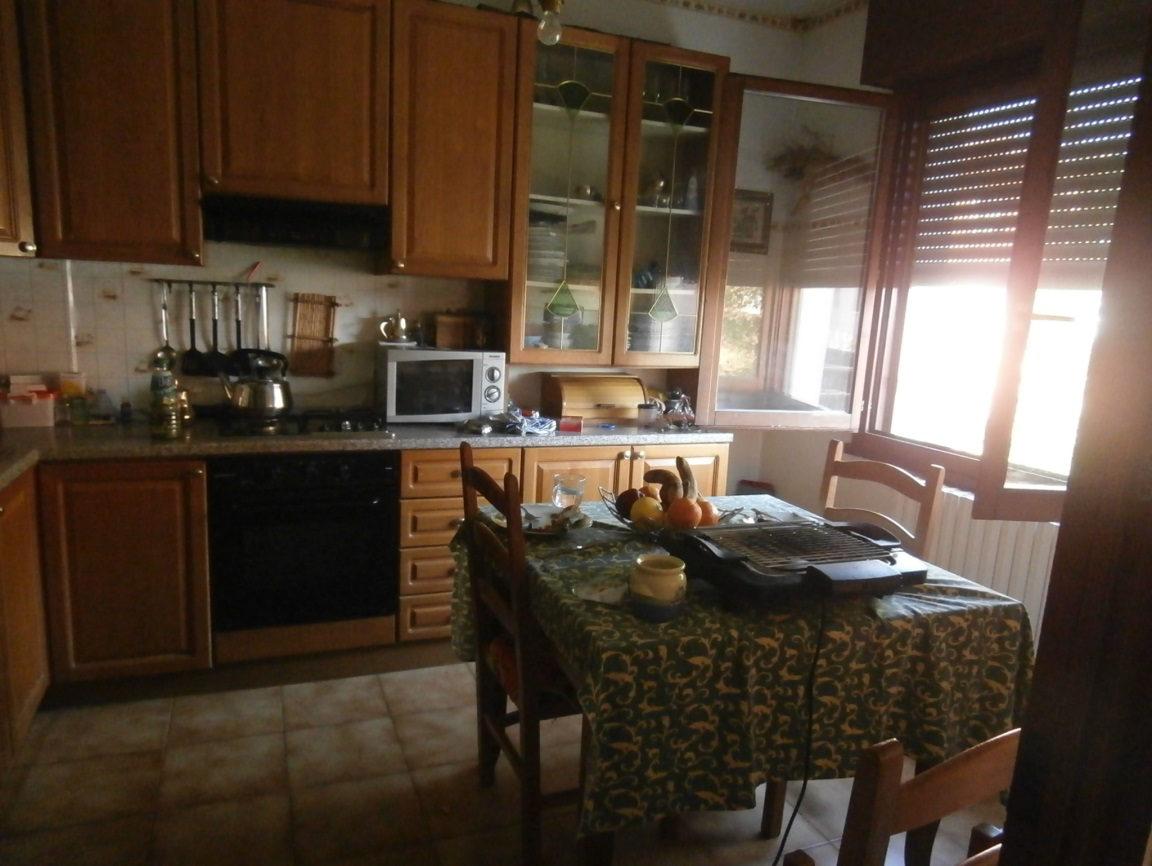 immobile appartamento all'asta in via Italo Calvino, 6 - località Venezzano Castello d'Argile (BO) - 4