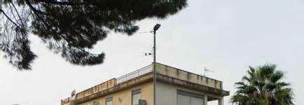 immobile appartamento all'asta in via Primo Incorvino n 21 Bagheria (PA) - 1