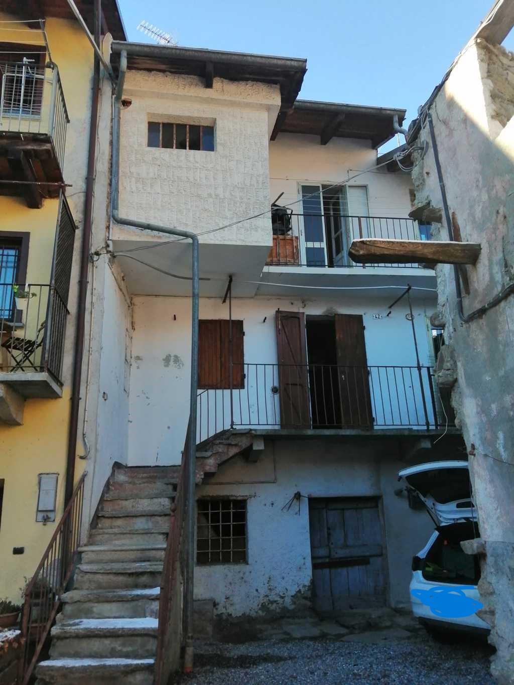 immobile appartamento all'asta in VIA CARLO CARLI 42 - 10050 San Giorio di Susa (TO) - 1