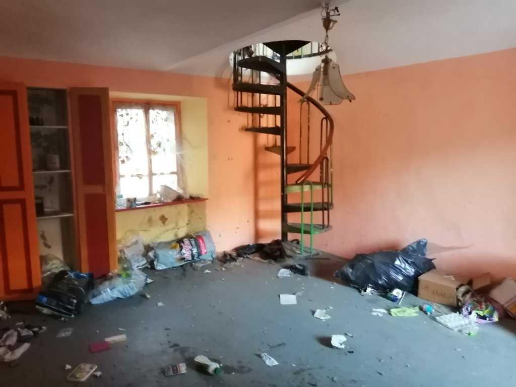 immobile appartamento all'asta in VIA CARLO CARLI 42 - 10050 San Giorio di Susa (TO) - 2
