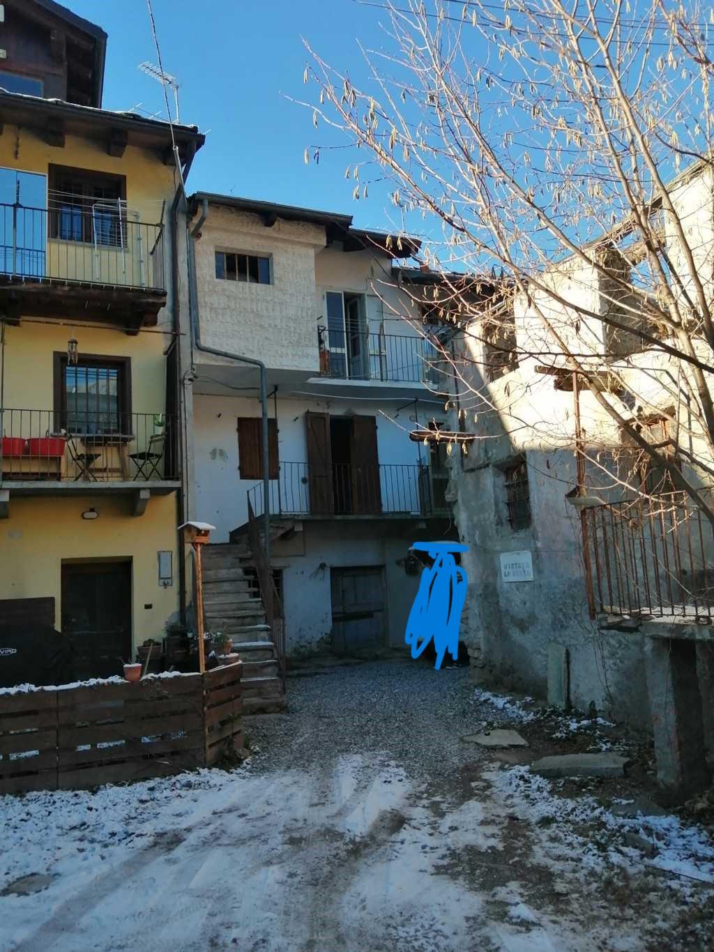 immobile appartamento all'asta in VIA CARLO CARLI 42 - 10050 San Giorio di Susa (TO) - 5