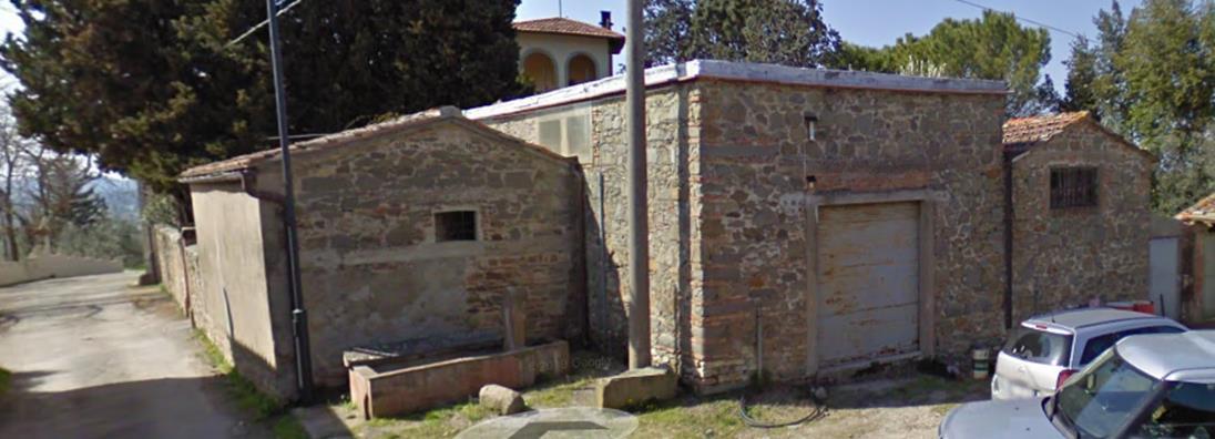immobile APPARTAMENTO ALL'ASTA IN LOCALITA'VIA SANT’ANDREA A MORGIANO 7, BAGNO A RIPOLI (FI) - 3