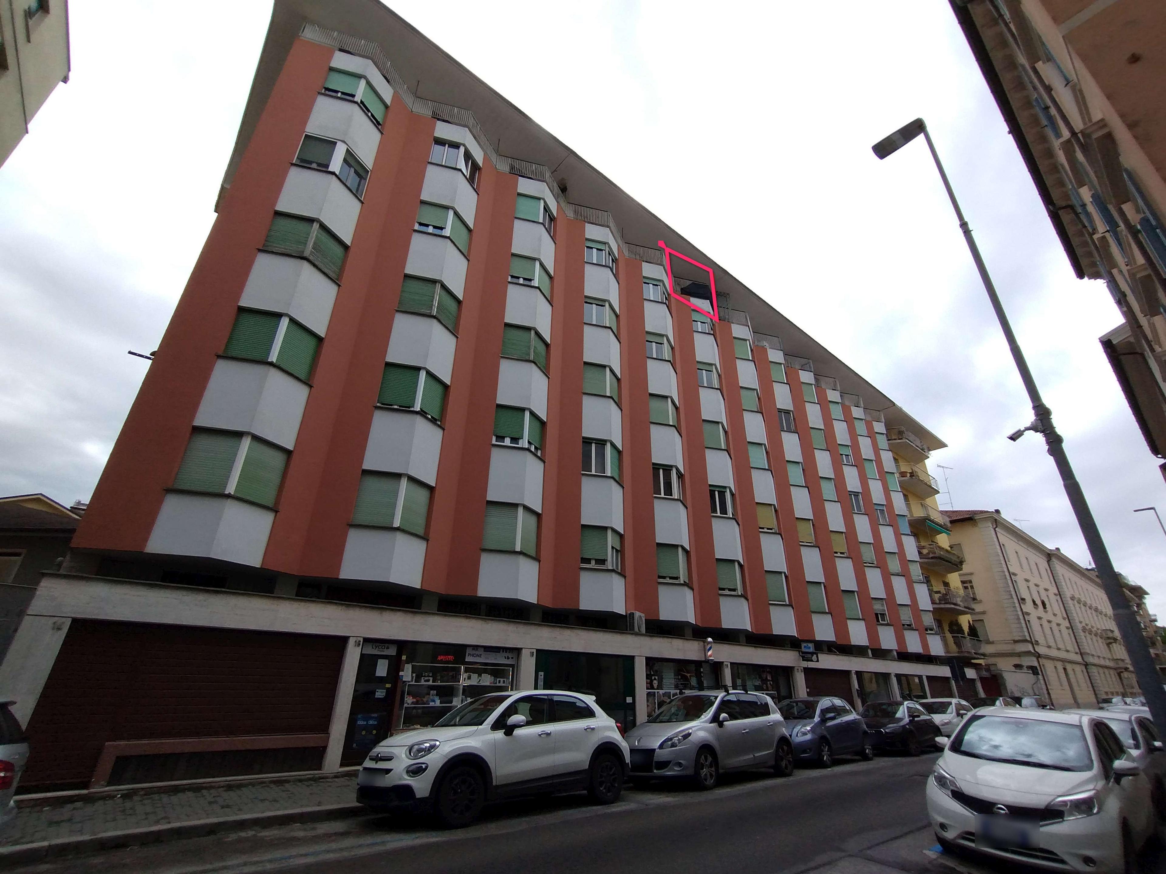 immobile appartamento all'asta in Via Romeo Battistig n18 interno 12 - 33100 Udine (UD) - 1